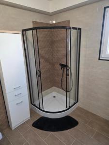 TERASZ Apartman