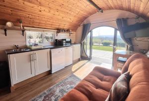 Valley View Pod