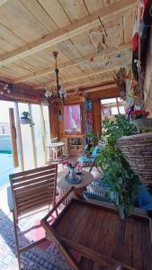 City loft RoBinSon,BeDIFERENT