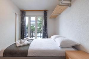 Melezes R 030 - SKI LIFT apartment 6 pers