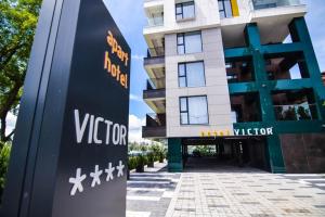 Hotel Victor