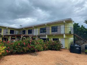Hotel centro de Pedernales