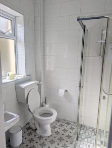Mountain View 3 Bed apartment