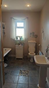Mountain View 3 Bed apartment