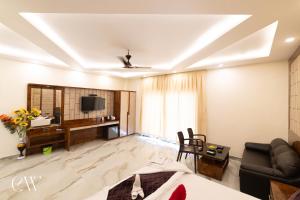 Rath Inns Beach Resort Mandarmani