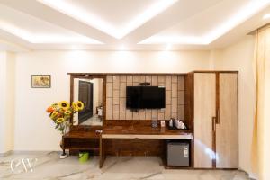 Rath Inns Beach Resort Mandarmani