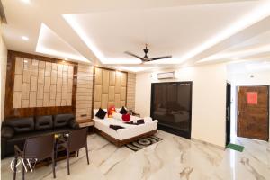 Rath Inns Beach Resort Mandarmani