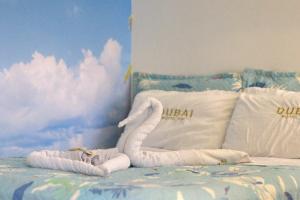 Motel Dubái vip 2