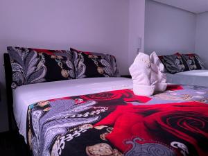 Motel Dubái vip 2