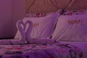 Motel Dubái vip 2