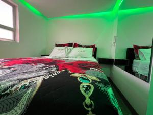 Motel Dubái vip 2