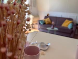 Chalet Het Duinhuisje - 4 personen - Huisdier toegelaten