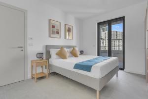 Feel Uptown Fiera with Terrace & Garage by NDP Rent