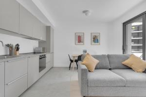 Feel Uptown Fiera with Terrace & Garage by NDP Rent