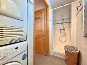 Appartement de charme, vue Mont Charvin, parking - FR-1-505-116