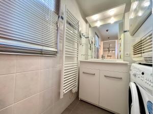 Appartement de charme, vue Mont Charvin, parking - FR-1-505-116