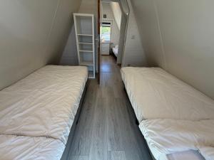 Chalet Het Duinhuisje - 4 personen - Huisdier toegelaten