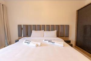 Modern 1BR Retreat in Marassi Prime Location