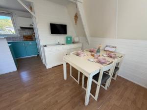 Chalet Het Duinhuisje - 4 personen - Huisdier toegelaten