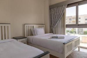 Cozy 1BR in Marassi Marina Your Perfect Getaway