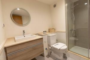 Cozy 1BR in Marassi Marina Your Perfect Getaway