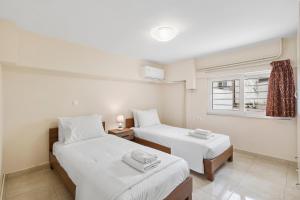 Garden Oasis Suite