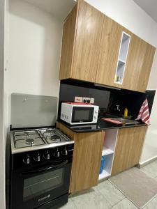 Aster Superior Studio Apartment
