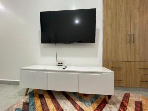 Aster Superior Studio Apartment