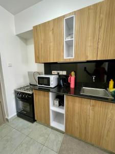 Aster Superior Studio Apartment
