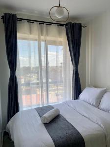 Aster Superior Studio Apartment