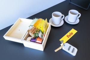 Sole- Franciacorta and Lake - Love Italy Homes