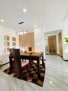 Furnished 2 Bedroom at staroot residency