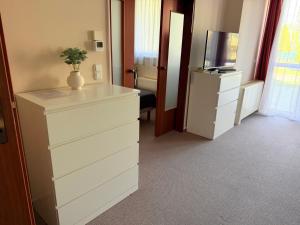 Tóth Wellness Apartman