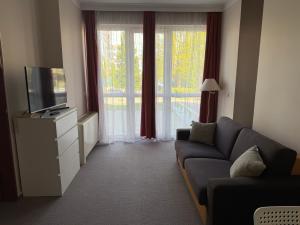 Tóth Wellness Apartman