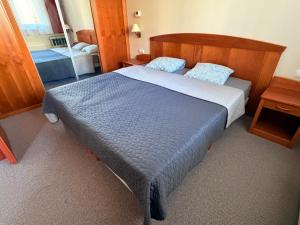 Tóth Wellness Apartman