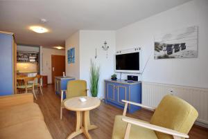 Yachthafenresidenz Wohnung 7303
