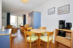 Yachthafenresidenz Wohnung 7303
