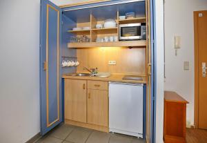 Yachthafenresidenz Wohnung 7303