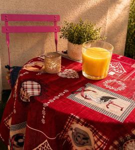 Le repos Alsacien