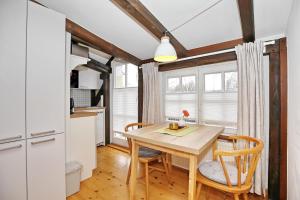 Auf den Höfen Wohnung 09