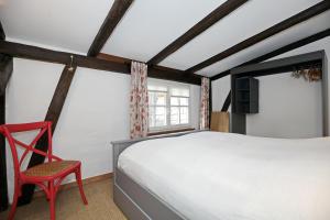 Auf den Höfen Wohnung 09