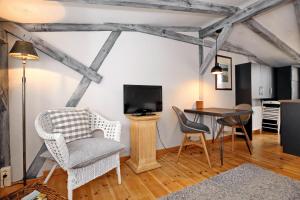 Auf den Höfen Wohnung 10