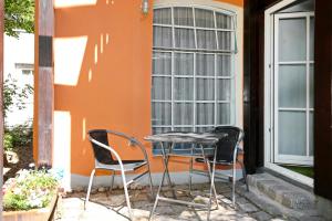 Auf den Höfen Wohnung 12