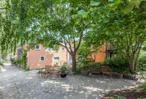 Auf den Höfen Wohnung 12