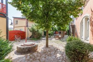 Auf den Höfen Wohnung 12