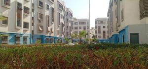 AriAri Convenience family Apartment