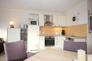 Atlantik Wohnung 201