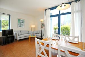 Apartmenthaus Bull Wohnung 1