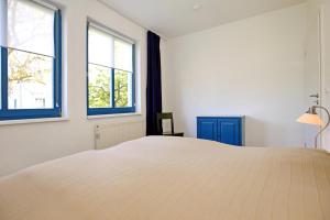 Apartmenthaus Bull Wohnung 1