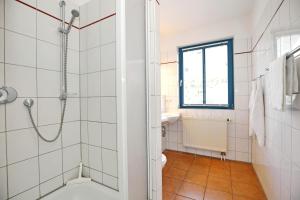 Apartmenthaus Bull Wohnung 1